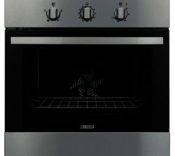 Zanussi ZOB31301XK Electric Oven - Stainless Steel